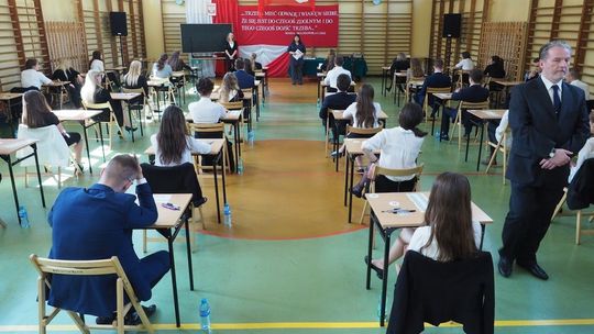 Już wiadomo kiedy odbędzie się matura 2020 i egzamin ósmoklasisty. Jest data zamknięcia szkół