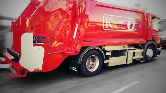 Już wiadomo kto będzie wywoził śmieci w Białej Podlaskiej