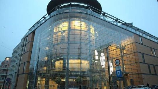 Już wiadomo, kto poprowadzi restaurację w LCK