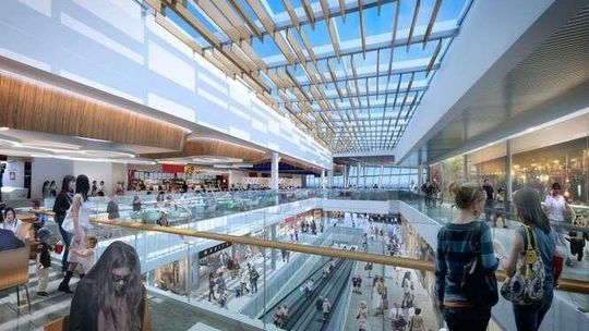 Już wiadomo kto wybuduje centrum IKEA. Przetarg rozstrzygnięty