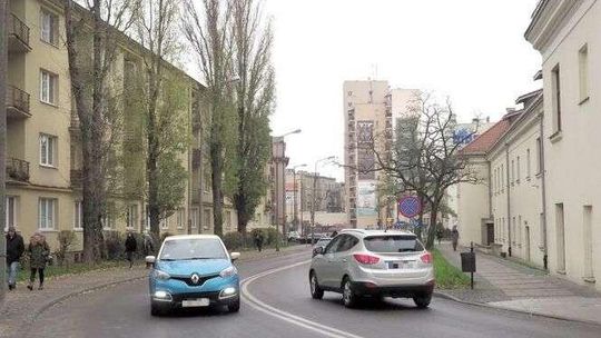 Już wiadomo, które ulice w Lublinie i regionie zmienią nazwę. "Gloryfikują komunizm"