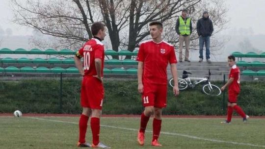 Już więcej nie przełożą, wyniki chełskiej okręgówki