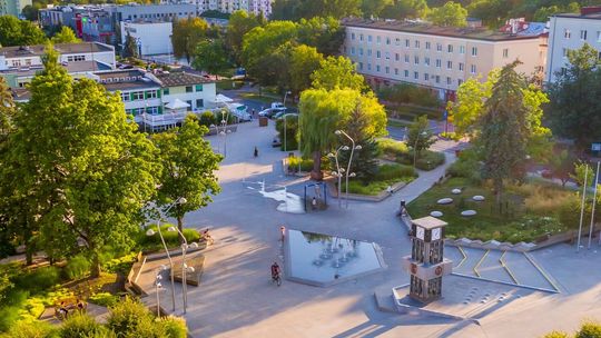 Już wiedzą, na co pójdzie milion z Budżetu Obywatelskiego