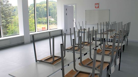 Już wkrótce rozpoczyna się nowy rok szkolny. Ten będzie szczególny. Co się zmieni?