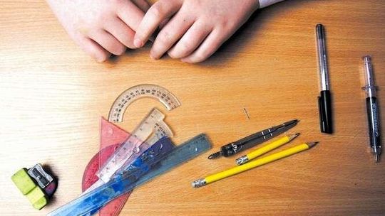 Już za chwilę szkolna gorączka zakupów. Ponad połowa rodziców kupuje wyprawkę w markecie