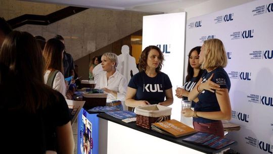 Już za rok matura… 