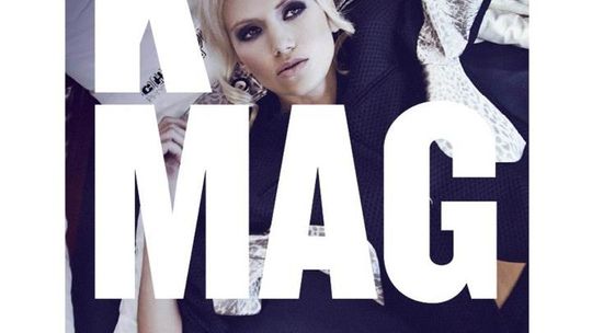 K MAG po raz pierwszy w Lublinie