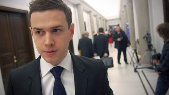 Kabaciński: Zespół posłów nie działa jak trzeba