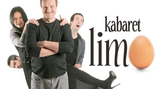 Kabaret Limo w filharmonii