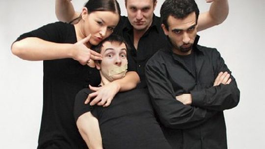 Kabaret Limo w Filharmonii Lubelskiej