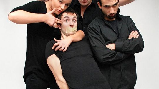 Kabaret \"Limo\" w Lublinie