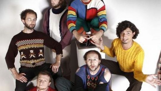 Kabaret Łowcy.B już dziś w Lublinie