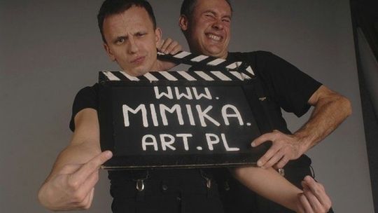 Kabaret Mimika jedzie na festiwal do Edynburga