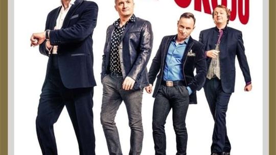 Kabaret Moralnego Niepokoju w Chatce Żaka