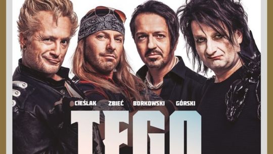 Kabaret Moralnego Niepokoju w Lublinie