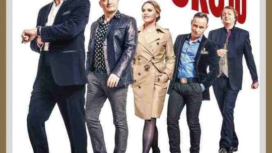 Kabaret Moralnego Niepokoju w Puławach