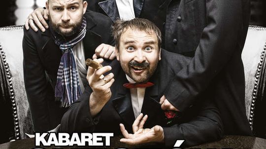 Kabaret Skeczów Męczących w Kraśniku