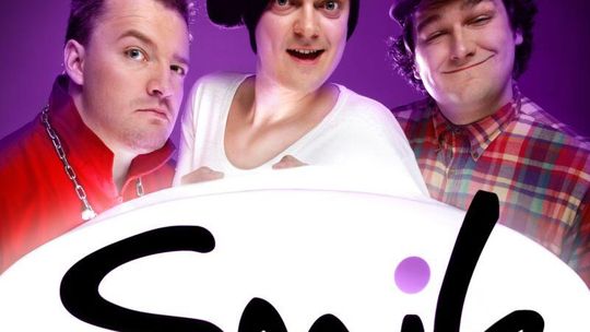 Kabaret Smile dziś wystąpi w Świdniku