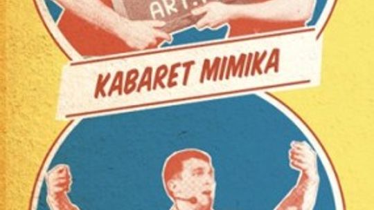 Kabaretowy Dom Kultury