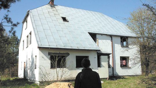 Kacmajora niecodzienna rozmowa z bogiem