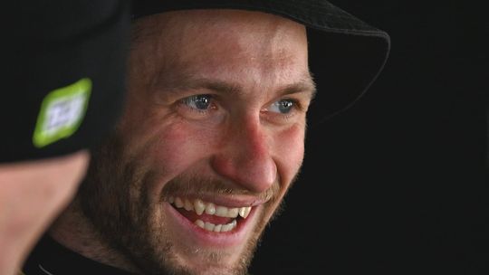 Kacper Woryna i Mateusz Cierniak wystąpili w Kryterium Asów w Bydgoszczy