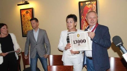 Kaczki popłynęły. A dzieci wyjadą na ferie