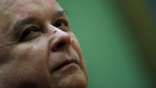 Kaczyński: Polsce potrzebna jest zmiana władzy