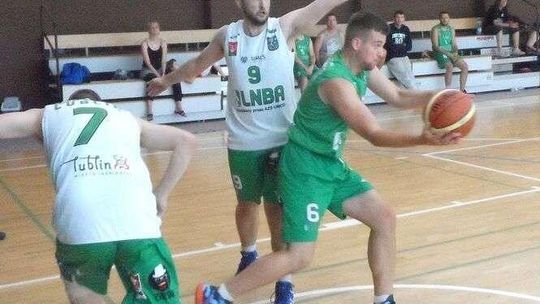 Kaddi i Ekbud to jedyne zespoły, które jeszcze nie przegrały w LNBA