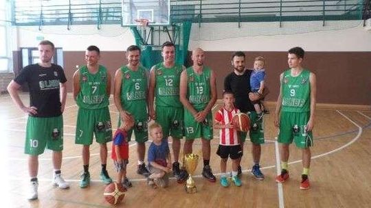 Kaddi zwycięzcą rozgrywek LNBA