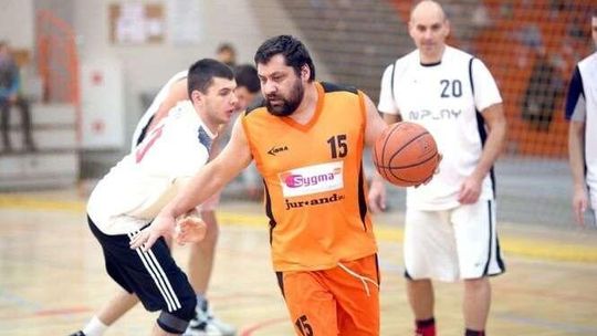 KaDeO lepsze od Matematyki, wyniki rozgrywek Pod Koszami Dziennika Wschodniego