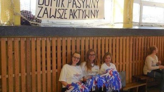 KaDeO na czele, wyniki rozgrywek Pod Koszami Dziennika Wschodniego