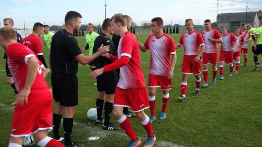 Kadra Gromu Kąkolewnica na miarę pudła