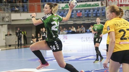 Kadra MKS Perły Lublin rośnie w siłę