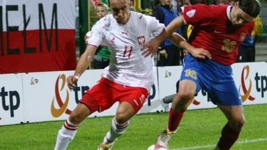 Kadra Polski na mecz z Portugalią. Powrót Jelenia i Boenischa