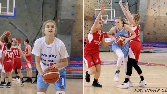 Kadra Pszczółki Polski Cukier AZS UMCS jest już skompletowana. Co ze sztabem szkoleniowym?