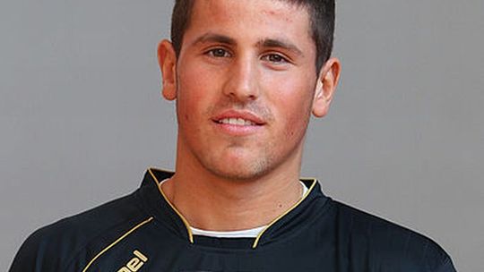 Kadra reprezentacji Polski na mecze z RPA i Anglią