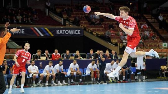Kadra reprezentacji Polski na MŚ w piłce ręcznej bez zawodników Azotów Puławy