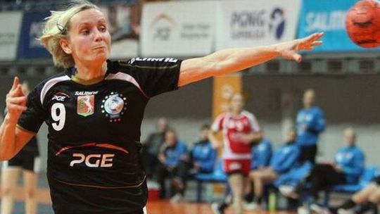 Kadra SPR Lublin coraz większa