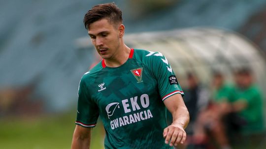 Kadra Świdniczanki w komplecie, walka o miejsce w składzie trwa