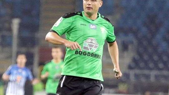 Kadra trenuje, ekstraklasa odpoczywa