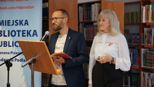 Kadrowa karuzela nadal się kręci. Rezygnuje dyrektor biblioteki 