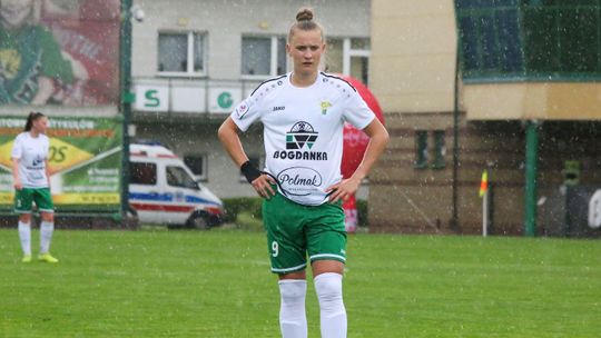 Kadrowa rewolucja w GKS Górnik Łęczna