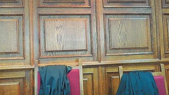 Kadrowa rewolucja w lubelskich sądach. W środę zebranie sędziów