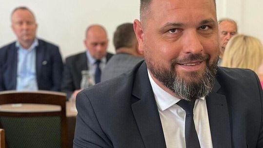 Kadrowe roszady w PKP LHS. Jest nowy członek zarządu. To radny KO