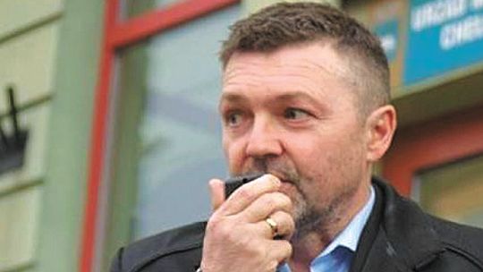 Kadrowy kalejdoskop w Chełmie: z partii do partii i z prezesa na kierownika