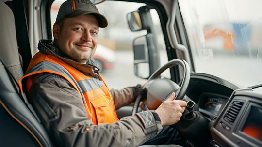 Kadry, płace i księgowość w branży transportowej – na co muszą uważać firmy? Kadry, płace i księgowość w branży transportowej – na co muszą uważać firmy?