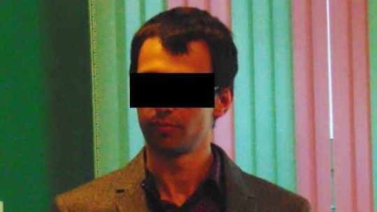 Kajetan P. skazany na dożywocie. Zabił i poćwiartował młodą kobietę