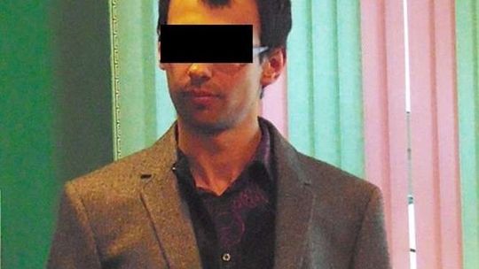 Kajetan P. zatrzymany na Malcie