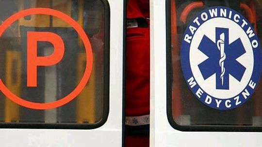 Kąkolewnica: Mąż znalazł w stawie zwłoki swojej żony 