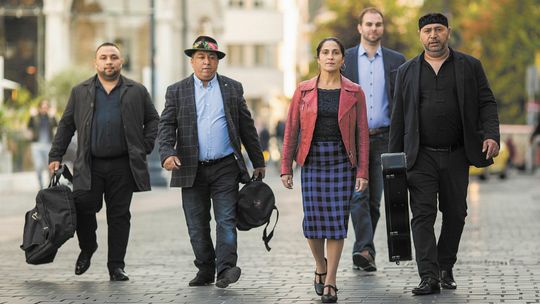 Kalejdoskop muzyczno-słownych emocji. Zbliża się 7. edycja festiwalu "Dźwięki Słów"